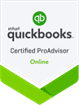 Quickbooks cloud based accounting and bookkeeping software